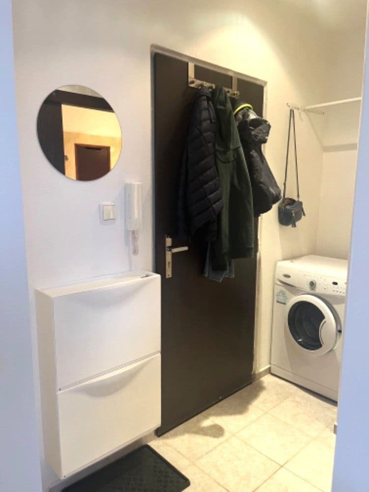 Pronájem bytu 1+kk 26 m², Rumburská, Praha, Praha Pronájem bytu 1+kk 26 m², Rumburská, Praha, Praha