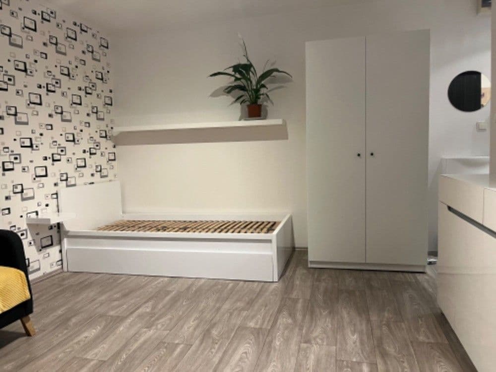 Pronájem bytu 1+kk 26 m², Rumburská, Praha, Praha Pronájem bytu 1+kk 26 m², Rumburská, Praha, Praha