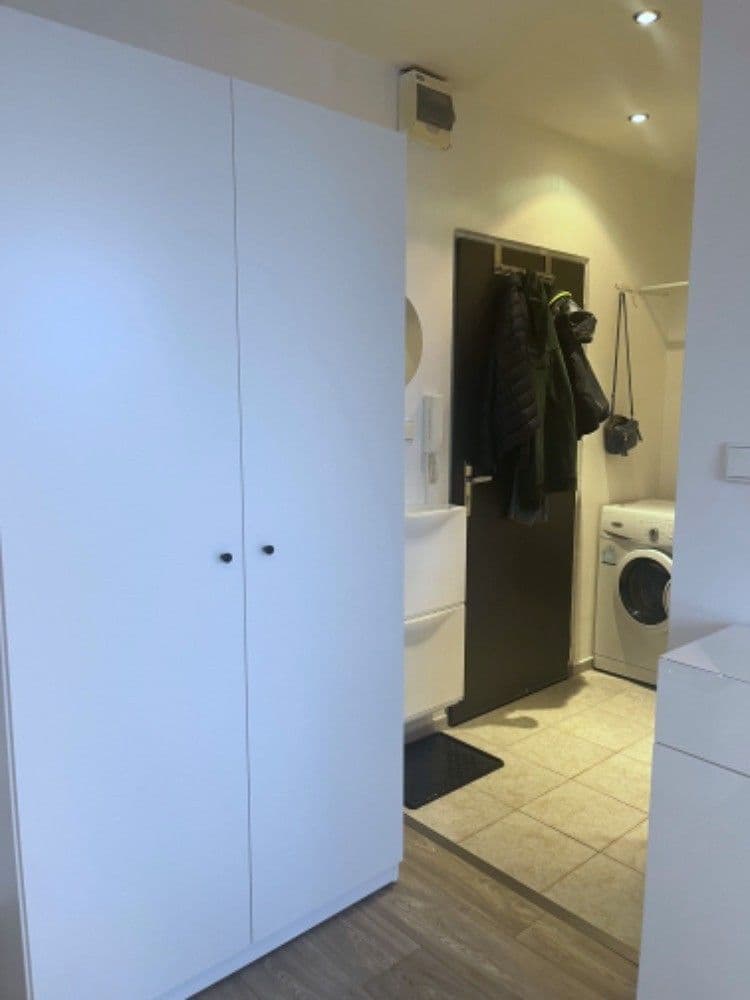 Pronájem bytu 1+kk 26 m², Rumburská, Praha, Praha Pronájem bytu 1+kk 26 m², Rumburská, Praha, Praha