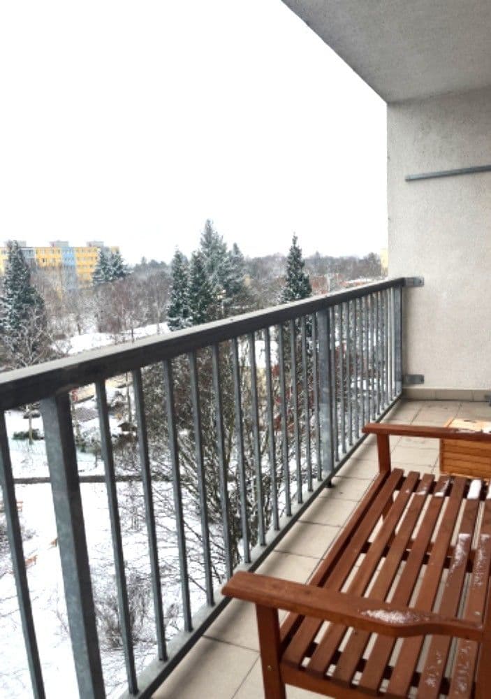 Pronájem bytu 1+kk 26 m², Rumburská, Praha, Praha Pronájem bytu 1+kk 26 m², Rumburská, Praha, Praha