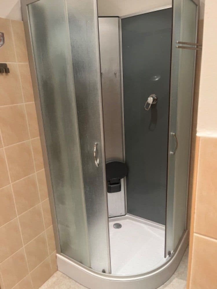 Pronájem bytu 1+kk 26 m², Rumburská, Praha, Praha Pronájem bytu 1+kk 26 m², Rumburská, Praha, Praha