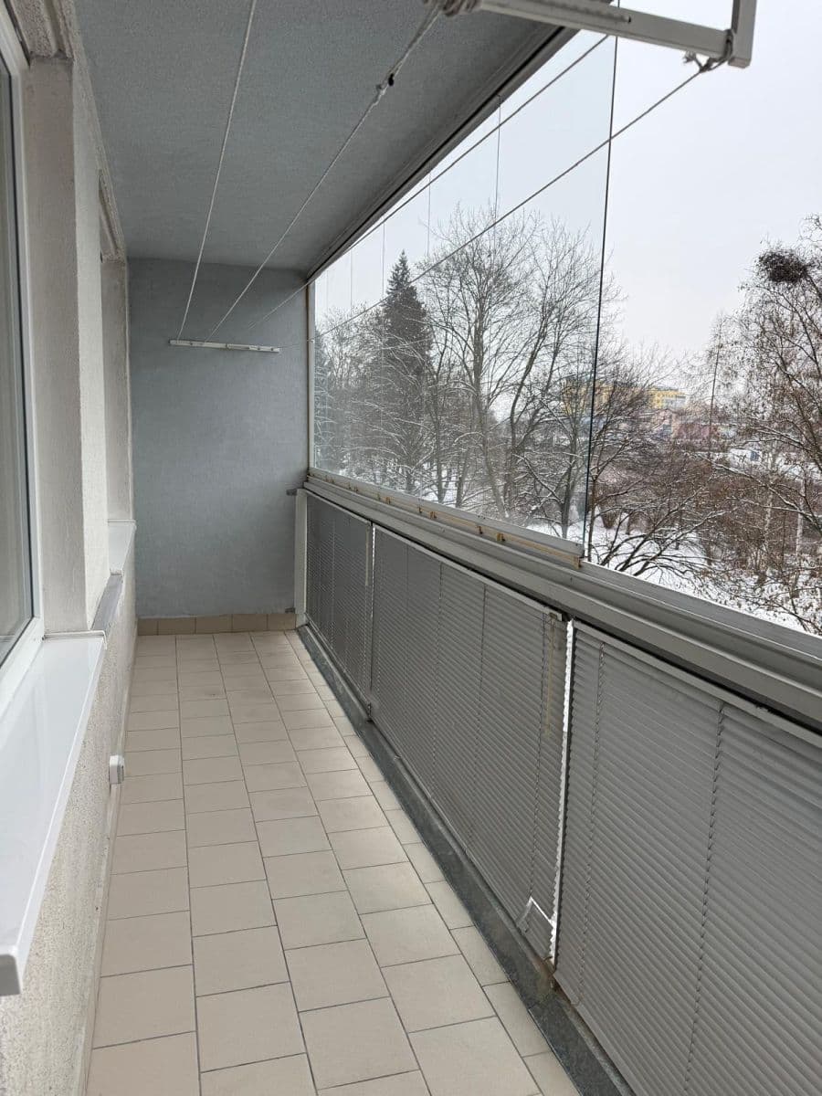 Pronájem bytu 2+kk 40 m², Třebenická, Praha, Praha Pronájem bytu 2+kk 40 m², Třebenická, Praha, Praha