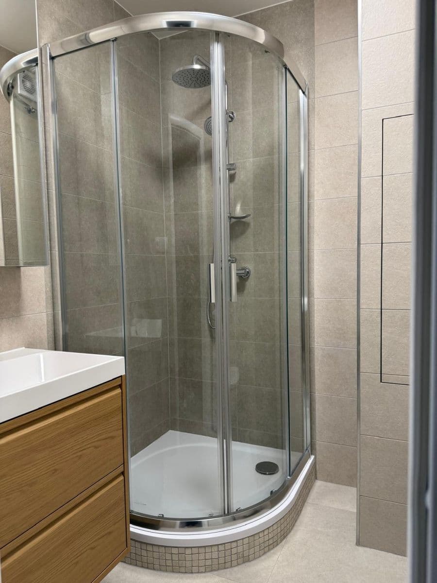 Pronájem bytu 2+kk 40 m², Třebenická, Praha, Praha Pronájem bytu 2+kk 40 m², Třebenická, Praha, Praha