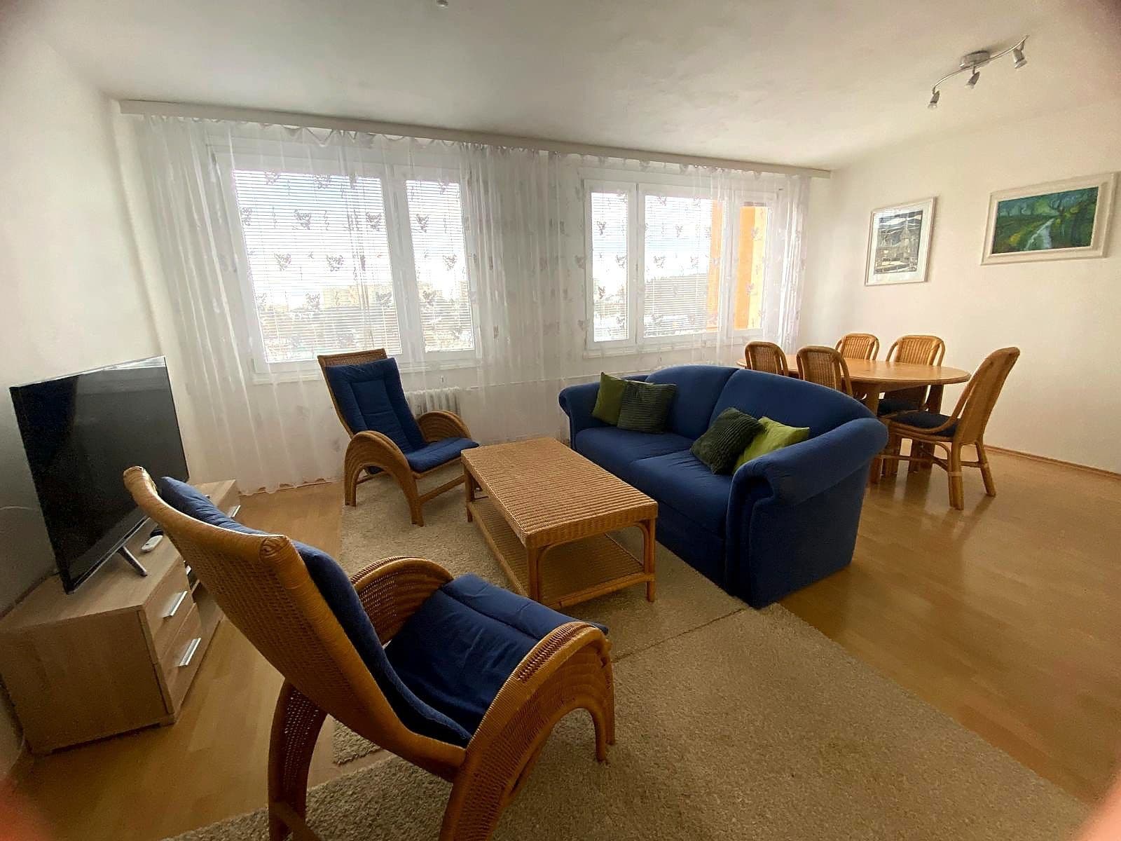 Prodej bytu 3+kk 76 m², Golfová, Praha, Praha Prodej bytu 3+kk 76 m², Golfová, Praha, Praha