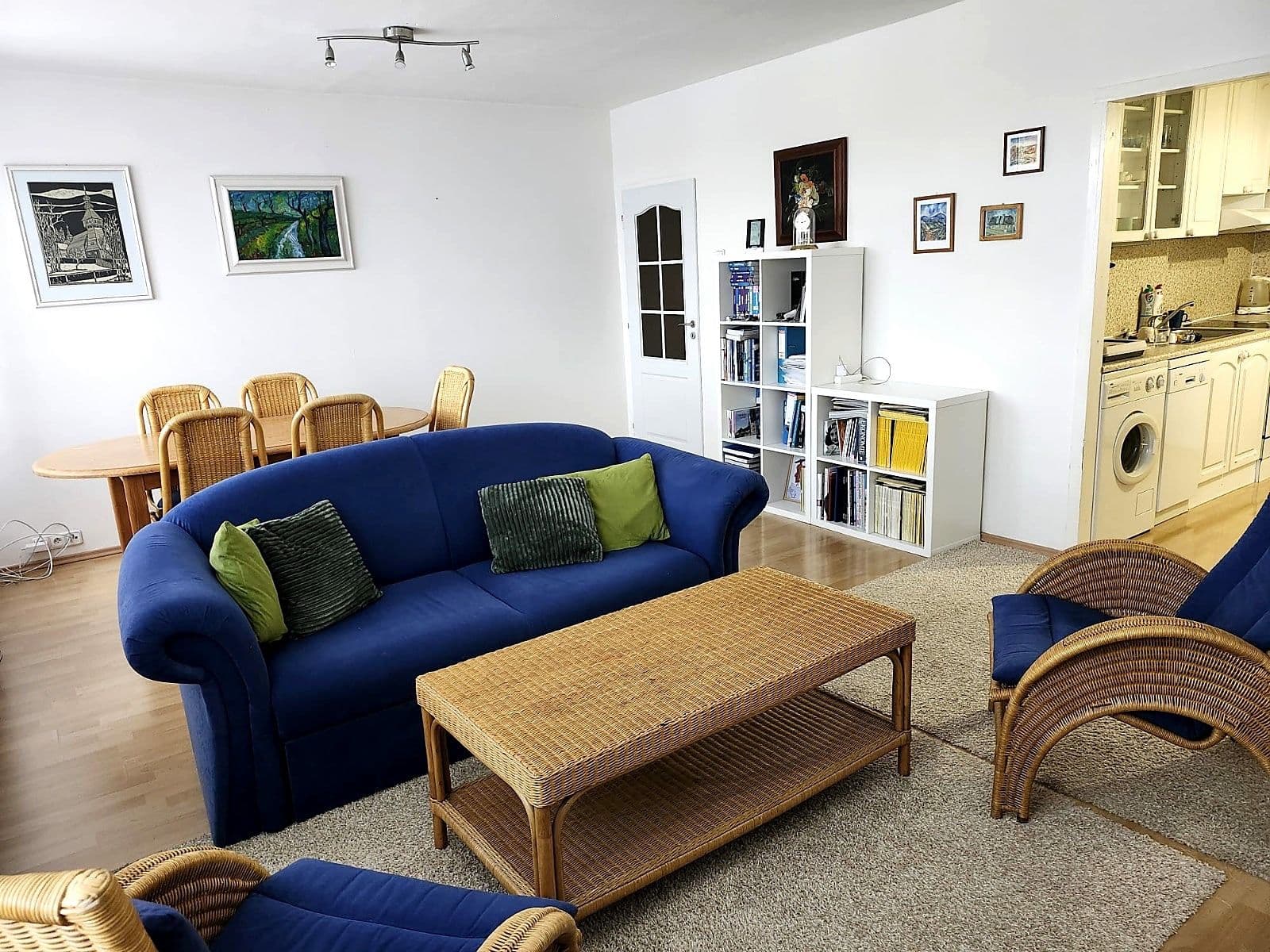 Prodej bytu 3+kk 76 m², Golfová, Praha, Praha Prodej bytu 3+kk 76 m², Golfová, Praha, Praha