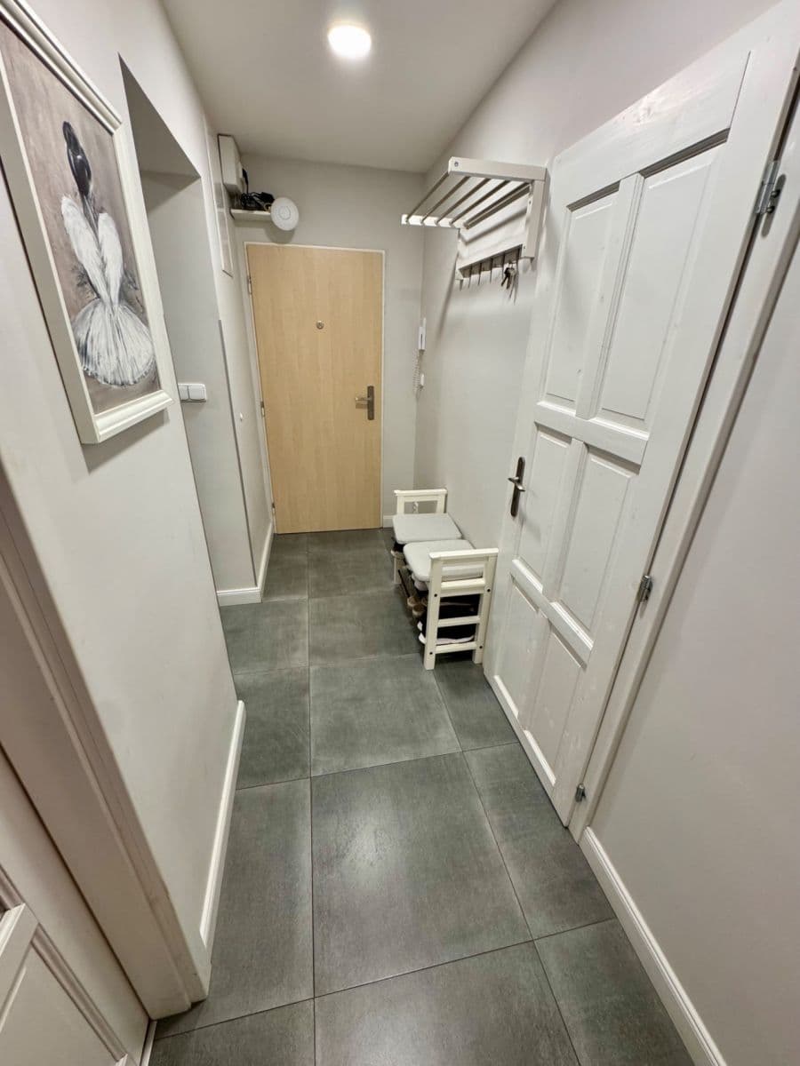 Pronájem bytu 3+kk 89 m², Záveská, Praha, Praha Pronájem bytu 3+kk 89 m², Záveská, Praha, Praha