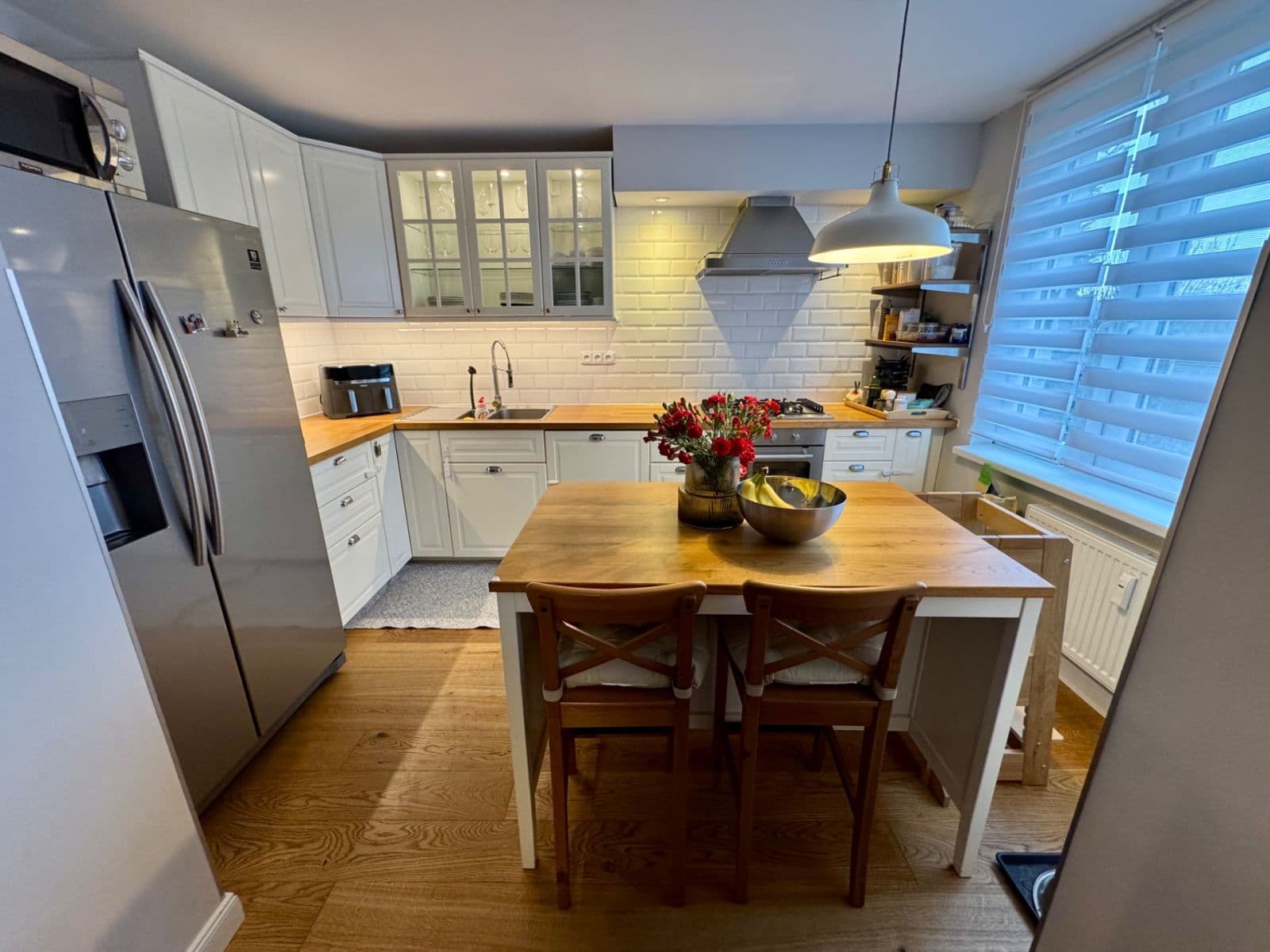 Pronájem bytu 3+kk 89 m², Záveská, Praha, Praha Pronájem bytu 3+kk 89 m², Záveská, Praha, Praha