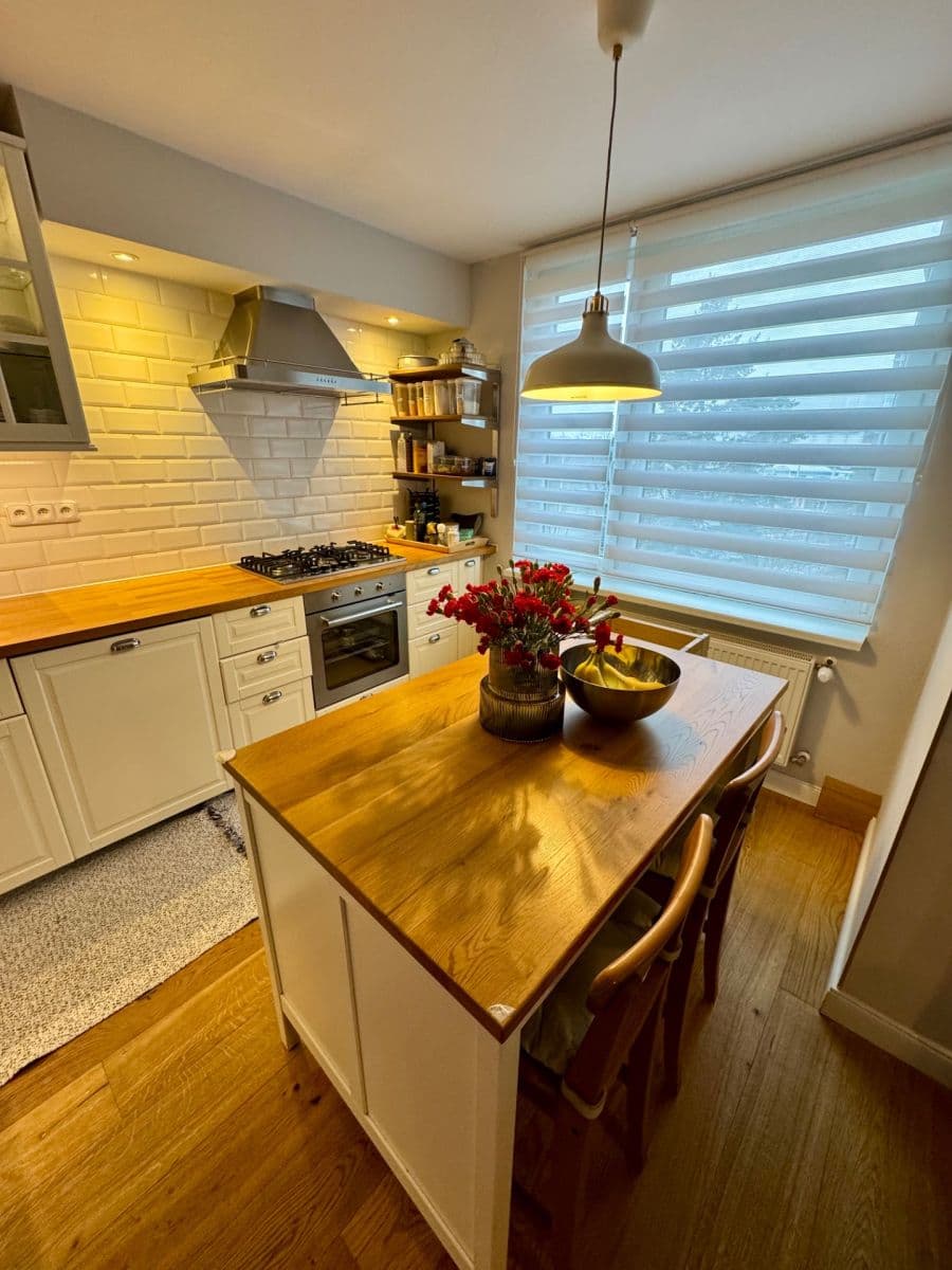 Pronájem bytu 3+kk 89 m², Záveská, Praha, Praha Pronájem bytu 3+kk 89 m², Záveská, Praha, Praha