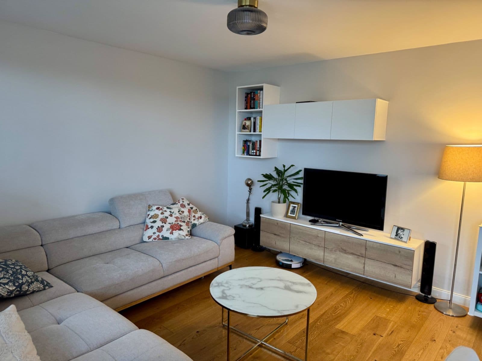 Pronájem bytu 3+kk 89 m², Záveská, Praha, Praha Pronájem bytu 3+kk 89 m², Záveská, Praha, Praha