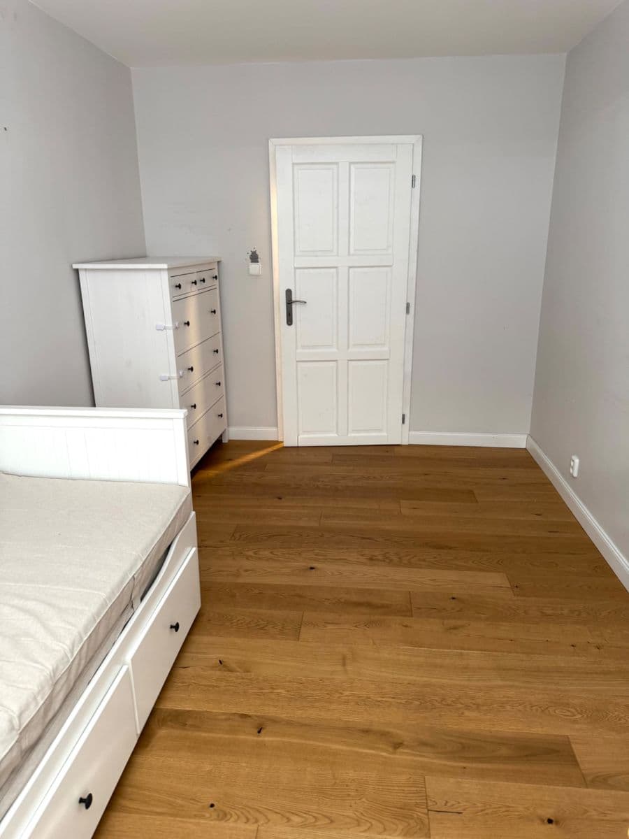 Pronájem bytu 3+kk 89 m², Záveská, Praha, Praha Pronájem bytu 3+kk 89 m², Záveská, Praha, Praha