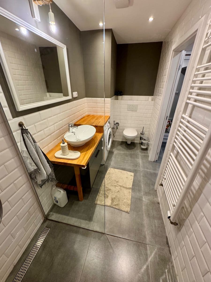 Pronájem bytu 3+kk 89 m², Záveská, Praha, Praha Pronájem bytu 3+kk 89 m², Záveská, Praha, Praha