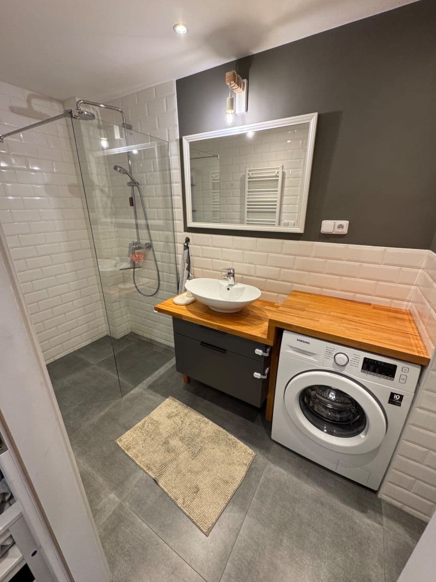 Pronájem bytu 3+kk 89 m², Záveská, Praha, Praha Pronájem bytu 3+kk 89 m², Záveská, Praha, Praha