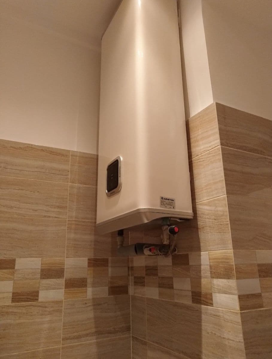 Prodej bytu 2+kk 38 m², Plzeňská, Praha, Praha Prodej bytu 2+kk 38 m², Plzeňská, Praha, Praha