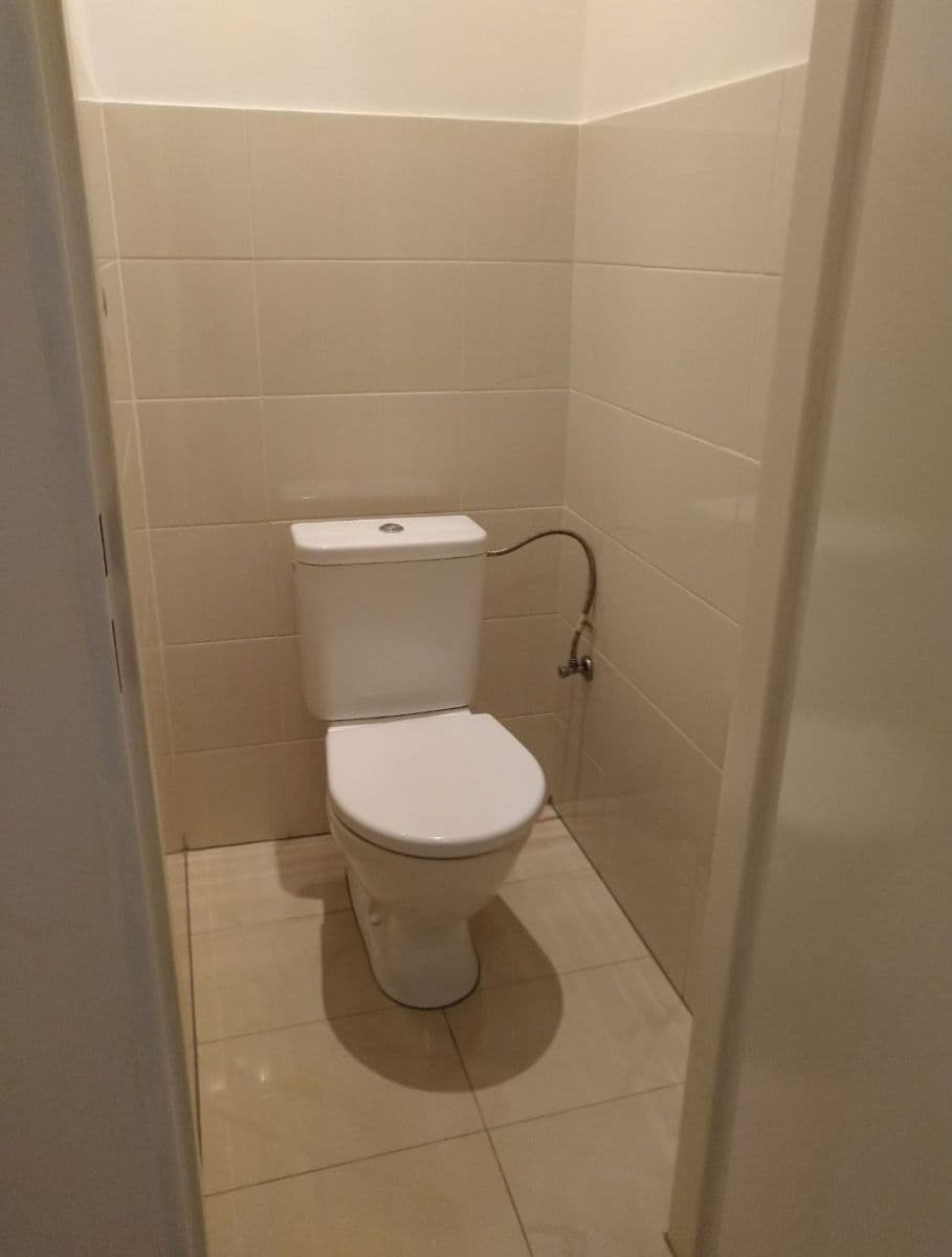 Prodej bytu 2+kk 38 m², Plzeňská, Praha, Praha Prodej bytu 2+kk 38 m², Plzeňská, Praha, Praha