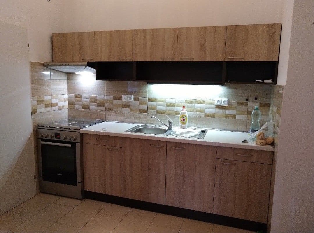 Prodej bytu 2+kk 38 m², Plzeňská, Praha, Praha Prodej bytu 2+kk 38 m², Plzeňská, Praha, Praha