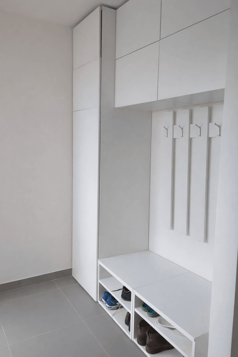 Prodej domu 135 m², pozemek 302 m², Do Koutů, Praha, Praha Prodej domu 135 m², pozemek 302 m², Do Koutů, Praha, Praha