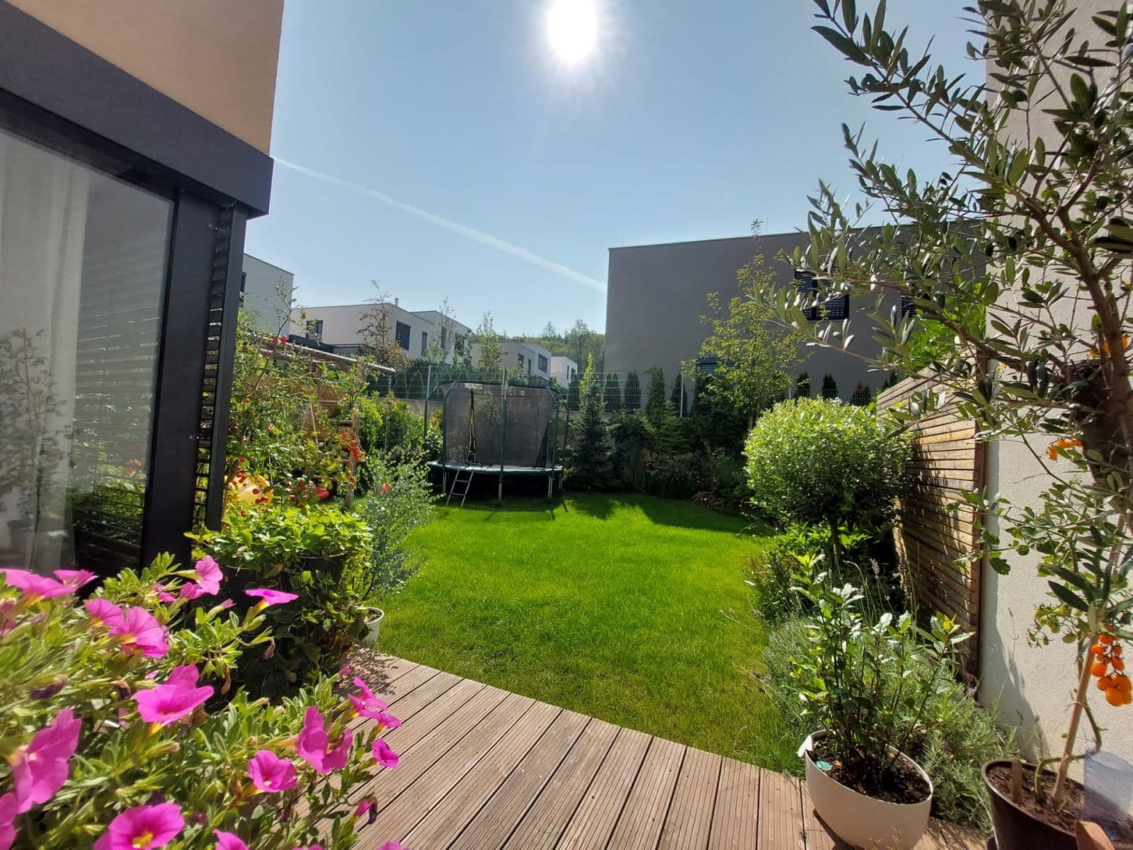 Prodej domu 135 m², pozemek 302 m², Do Koutů, Praha, Praha Prodej domu 135 m², pozemek 302 m², Do Koutů, Praha, Praha