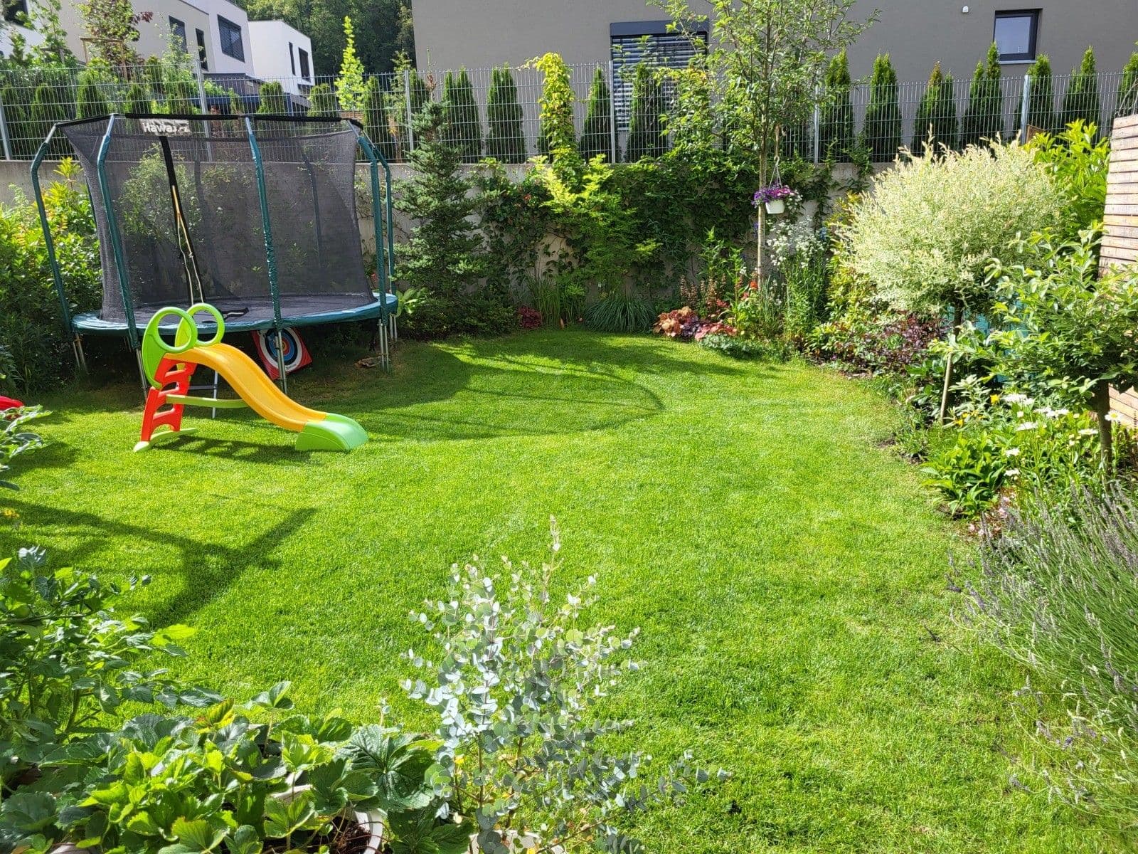 Prodej domu 135 m², pozemek 302 m², Do Koutů, Praha, Praha Prodej domu 135 m², pozemek 302 m², Do Koutů, Praha, Praha