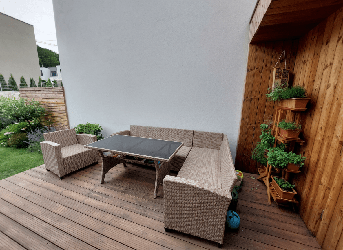 Prodej domu 135 m², pozemek 302 m², Do Koutů, Praha, Praha Prodej domu 135 m², pozemek 302 m², Do Koutů, Praha, Praha