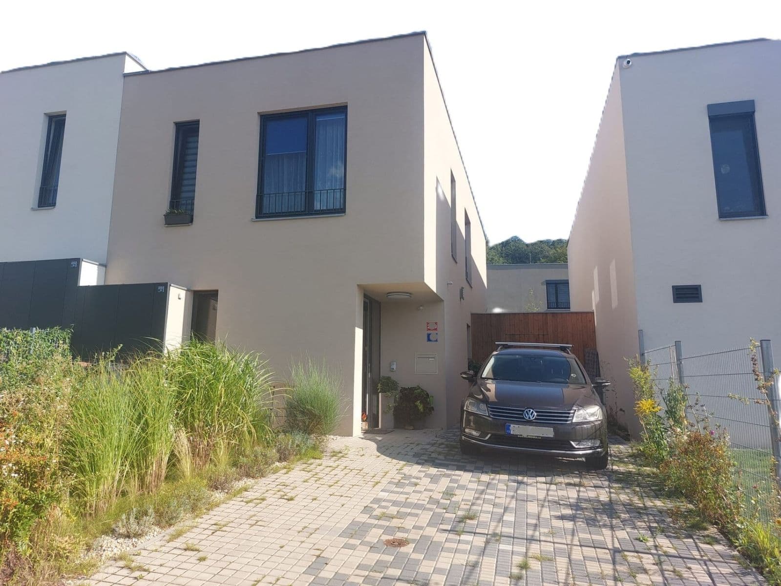 Prodej domu 135 m², pozemek 302 m², Do Koutů, Praha, Praha Prodej domu 135 m², pozemek 302 m², Do Koutů, Praha, Praha