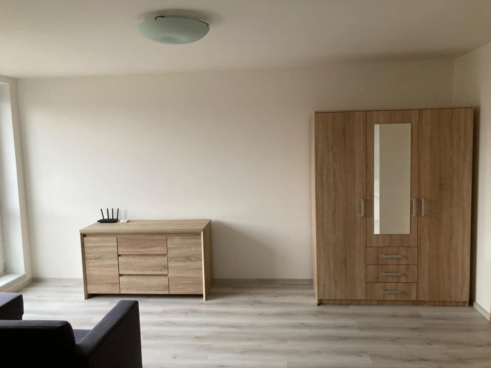 Pronájem bytu 1+kk 36 m², K Šátalce, Jesenice, Středočeský kraj Pronájem bytu 1+kk 36 m², K Šátalce, Jesenice, Středočeský kraj