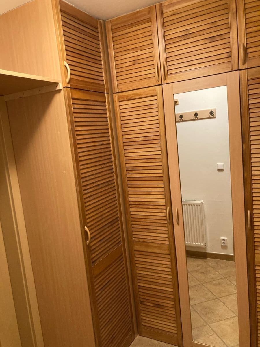 Pronájem bytu 1+kk 36 m², K Šátalce, Jesenice, Středočeský kraj Pronájem bytu 1+kk 36 m², K Šátalce, Jesenice, Středočeský kraj