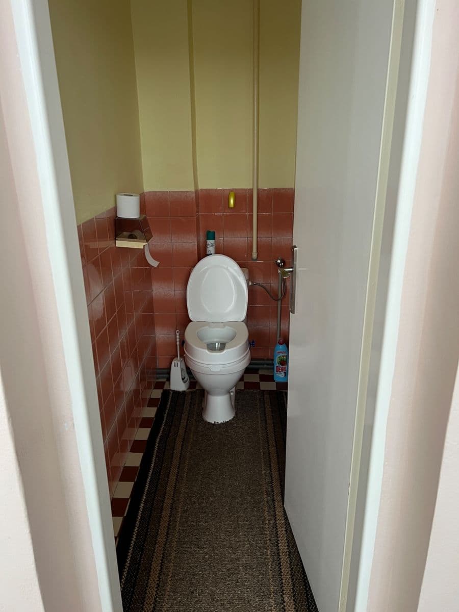 Pronájem domu 115 m², pozemek 542 m², Slíny, Velké Bílovice, Jihomoravský kraj Pronájem domu 115 m², pozemek 542 m², Slíny, Velké Bílovice, Jihomoravský kraj