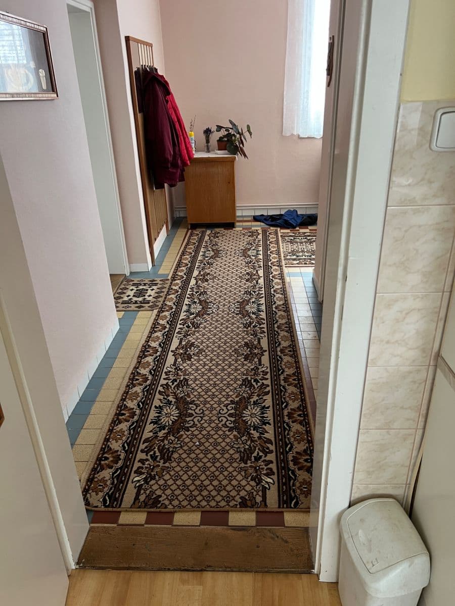 Pronájem domu 115 m², pozemek 542 m², Slíny, Velké Bílovice, Jihomoravský kraj Pronájem domu 115 m², pozemek 542 m², Slíny, Velké Bílovice, Jihomoravský kraj