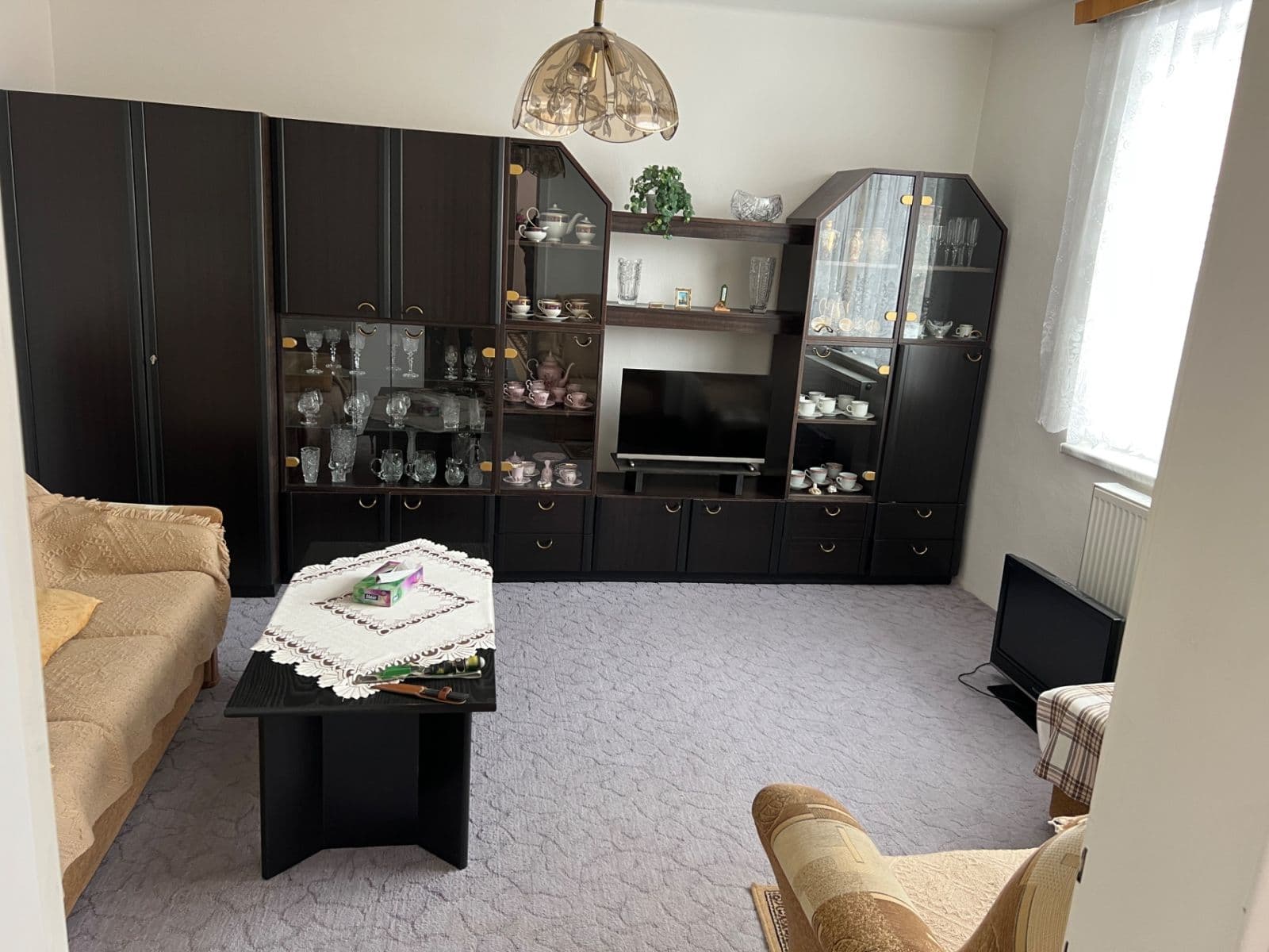 Pronájem domu 115 m², pozemek 542 m², Slíny, Velké Bílovice, Jihomoravský kraj Pronájem domu 115 m², pozemek 542 m², Slíny, Velké Bílovice, Jihomoravský kraj