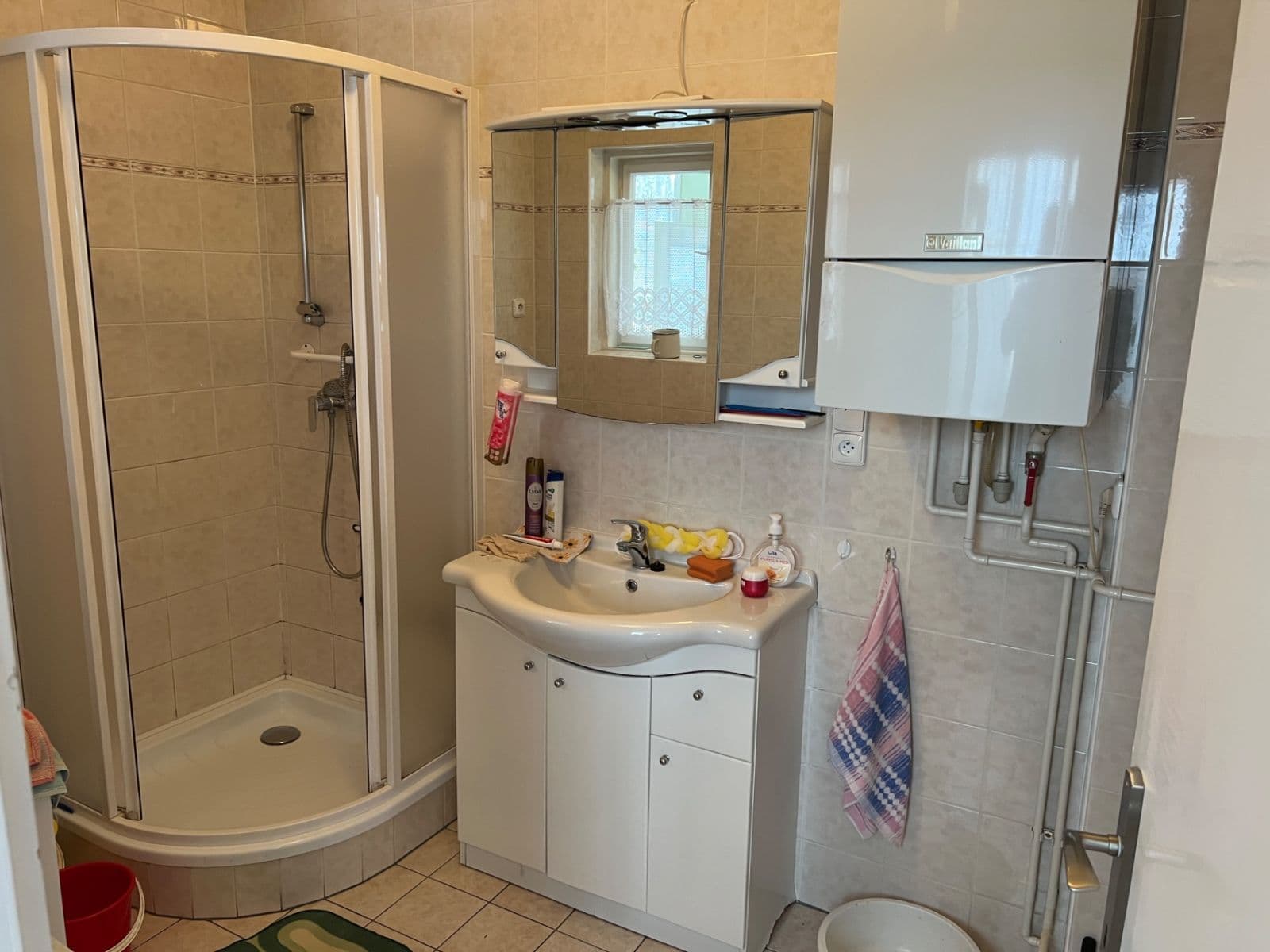 Pronájem domu 115 m², pozemek 542 m², Slíny, Velké Bílovice, Jihomoravský kraj Pronájem domu 115 m², pozemek 542 m², Slíny, Velké Bílovice, Jihomoravský kraj