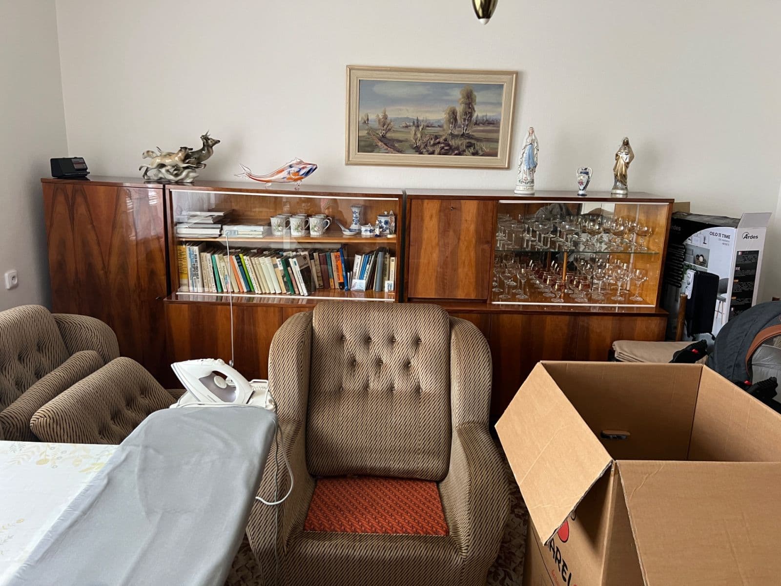 Pronájem domu 115 m², pozemek 542 m², Slíny, Velké Bílovice, Jihomoravský kraj Pronájem domu 115 m², pozemek 542 m², Slíny, Velké Bílovice, Jihomoravský kraj