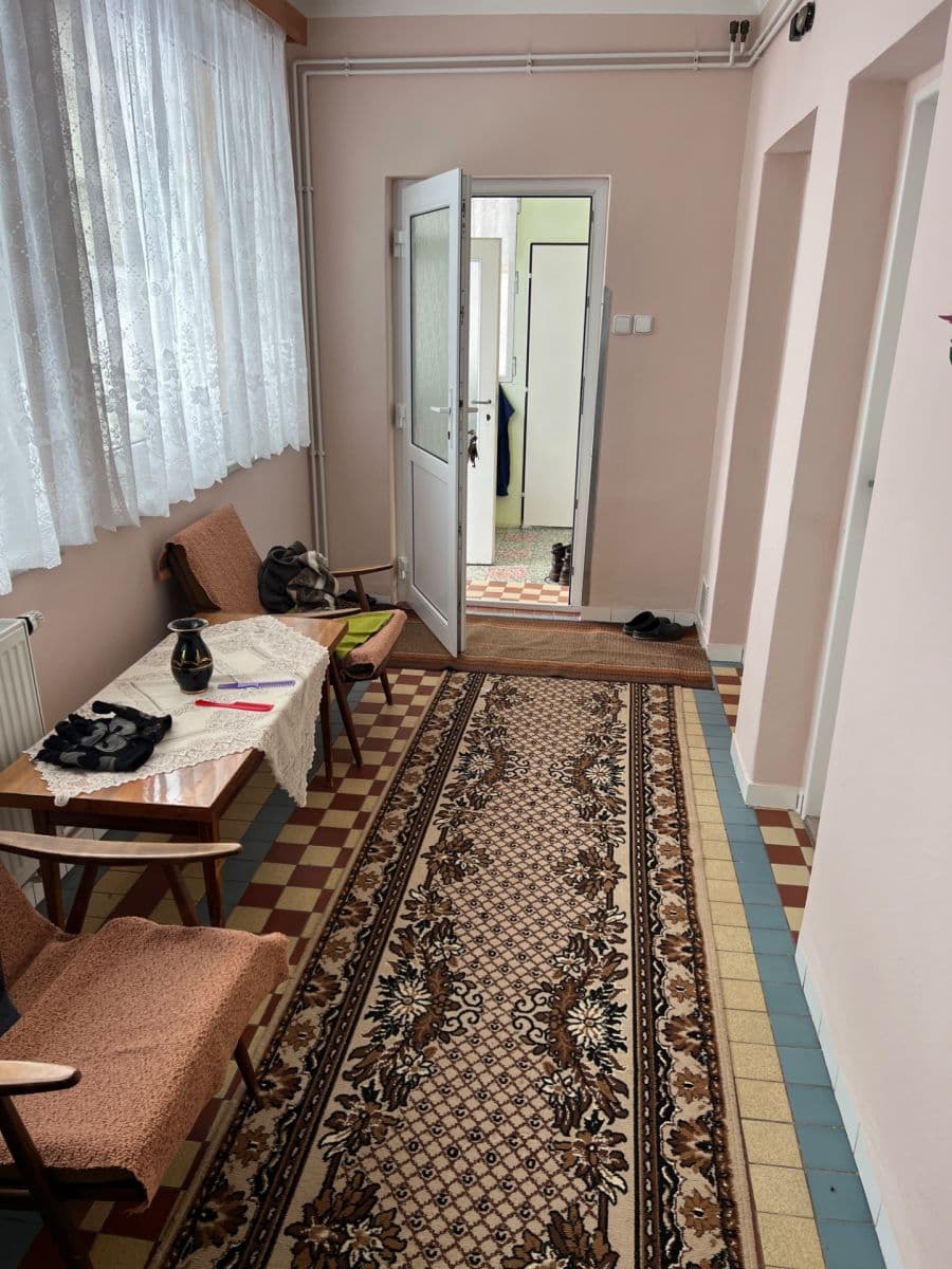 Pronájem domu 115 m², pozemek 542 m², Slíny, Velké Bílovice, Jihomoravský kraj Pronájem domu 115 m², pozemek 542 m², Slíny, Velké Bílovice, Jihomoravský kraj