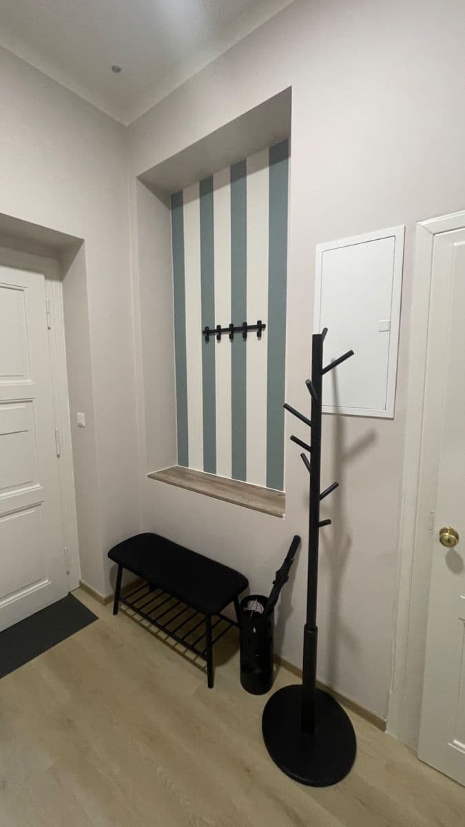 Pronájem bytu 2+kk 52 m², Bulharská, Praha, Praha Pronájem bytu 2+kk 52 m², Bulharská, Praha, Praha