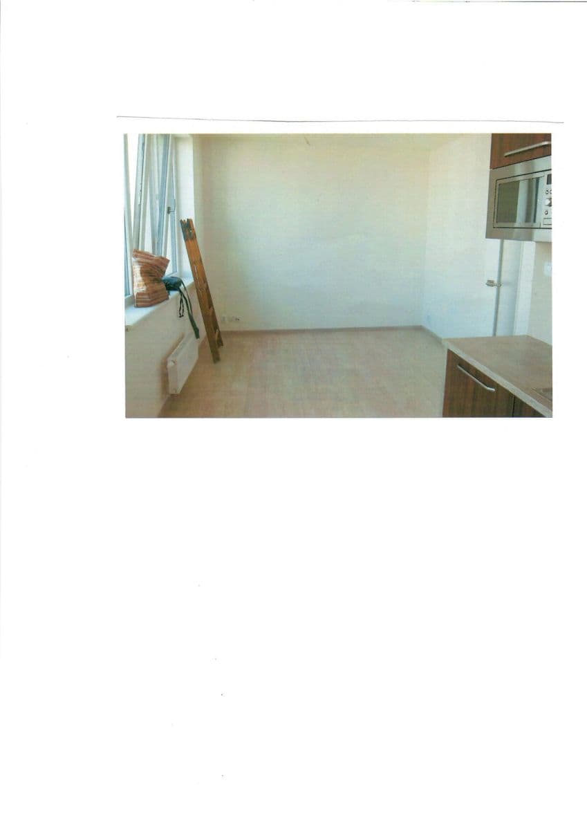 Pronájem bytu 1+kk 25 m², Brno, Jihomoravský kraj Pronájem bytu 1+kk 25 m², Brno, Jihomoravský kraj