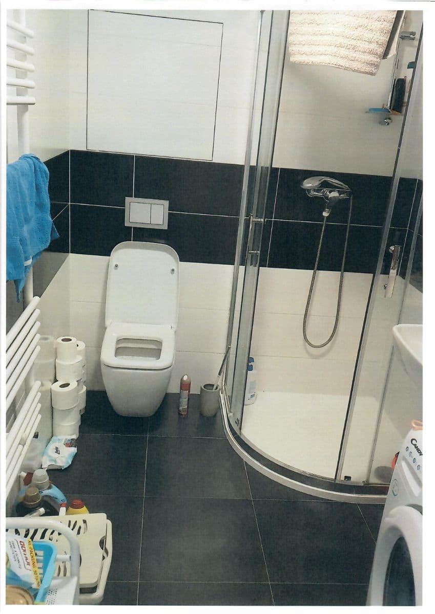 Pronájem bytu 1+kk 25 m², Brno, Jihomoravský kraj Pronájem bytu 1+kk 25 m², Brno, Jihomoravský kraj