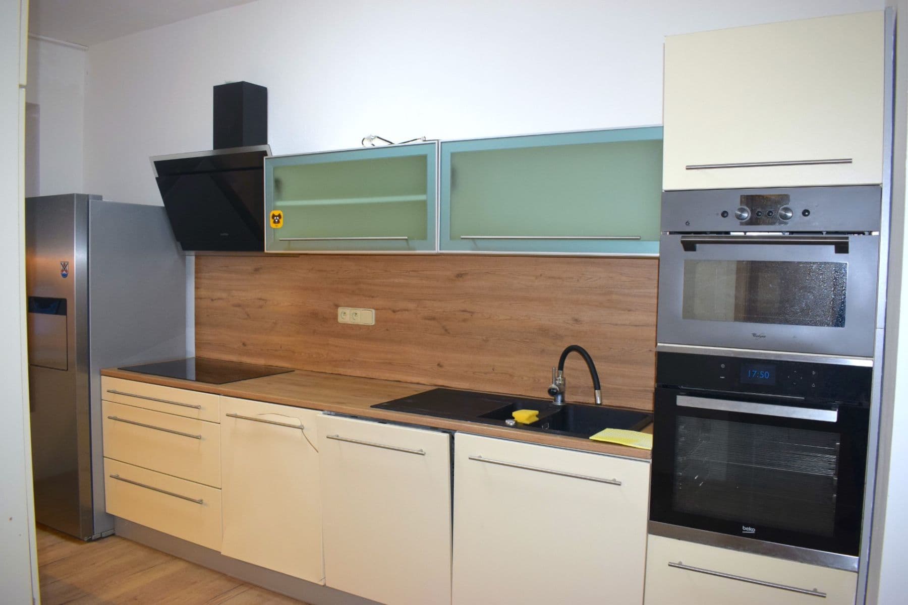 Pronájem bytu 4+1 83 m², Loučovice, Jihočeský kraj Pronájem bytu 4+1 83 m², Loučovice, Jihočeský kraj