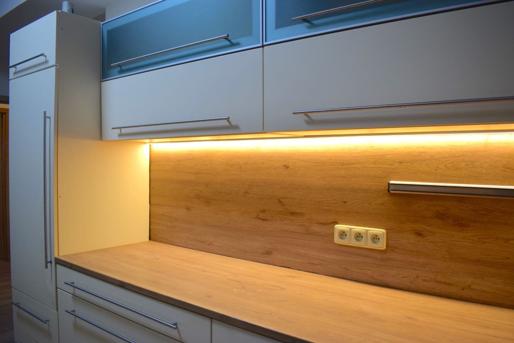 Pronájem bytu 4+1 83 m², Loučovice, Jihočeský kraj Pronájem bytu 4+1 83 m², Loučovice, Jihočeský kraj