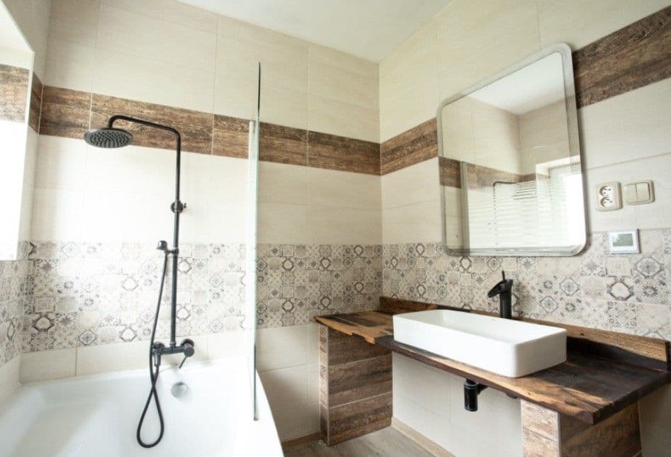 Pronájem bytu 4+1 83 m², Loučovice, Jihočeský kraj Pronájem bytu 4+1 83 m², Loučovice, Jihočeský kraj