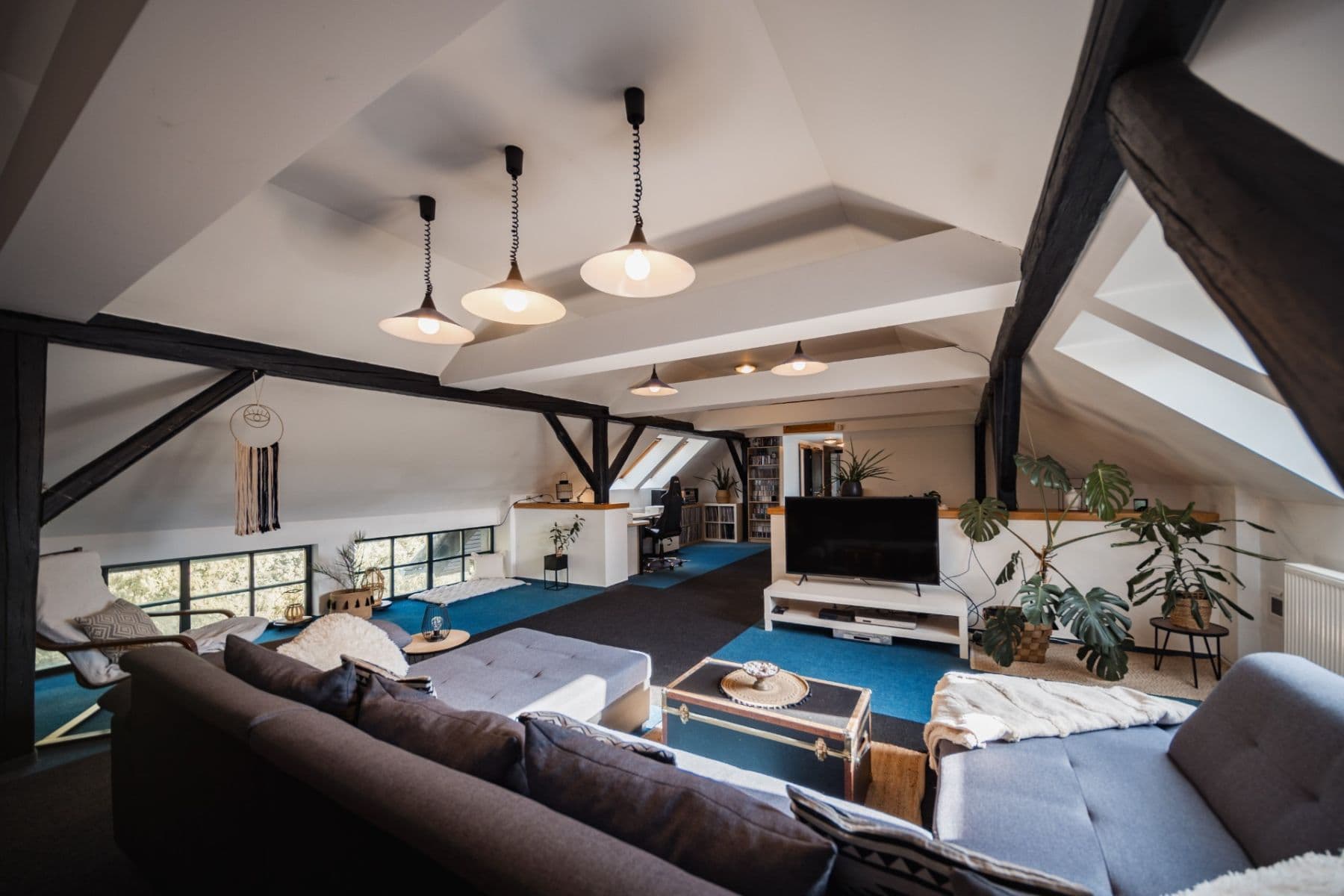 Prodej domu 244 m², pozemek 5.844 m², Javornice, Královéhradecký kraj Prodej domu 244 m², pozemek 5.844 m², Javornice, Královéhradecký kraj