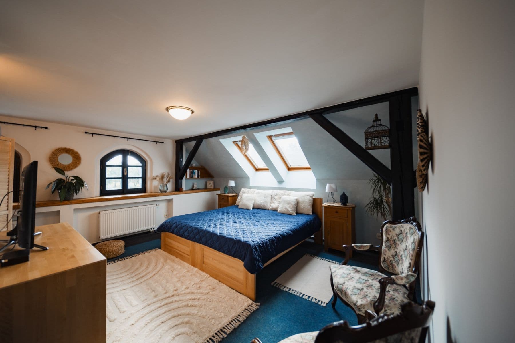 Prodej domu 244 m², pozemek 5.844 m², Javornice, Královéhradecký kraj Prodej domu 244 m², pozemek 5.844 m², Javornice, Královéhradecký kraj