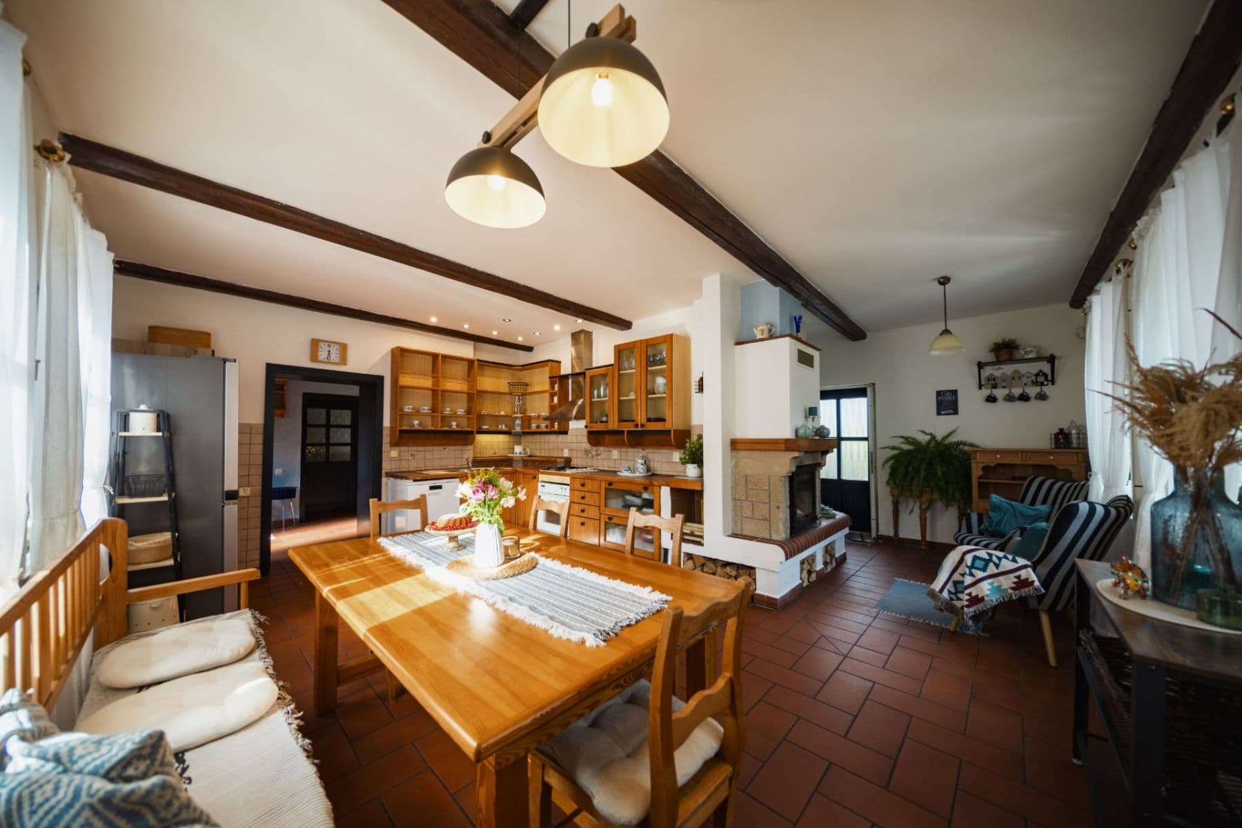 Prodej domu 244 m², pozemek 5.844 m², Javornice, Královéhradecký kraj Prodej domu 244 m², pozemek 5.844 m², Javornice, Královéhradecký kraj