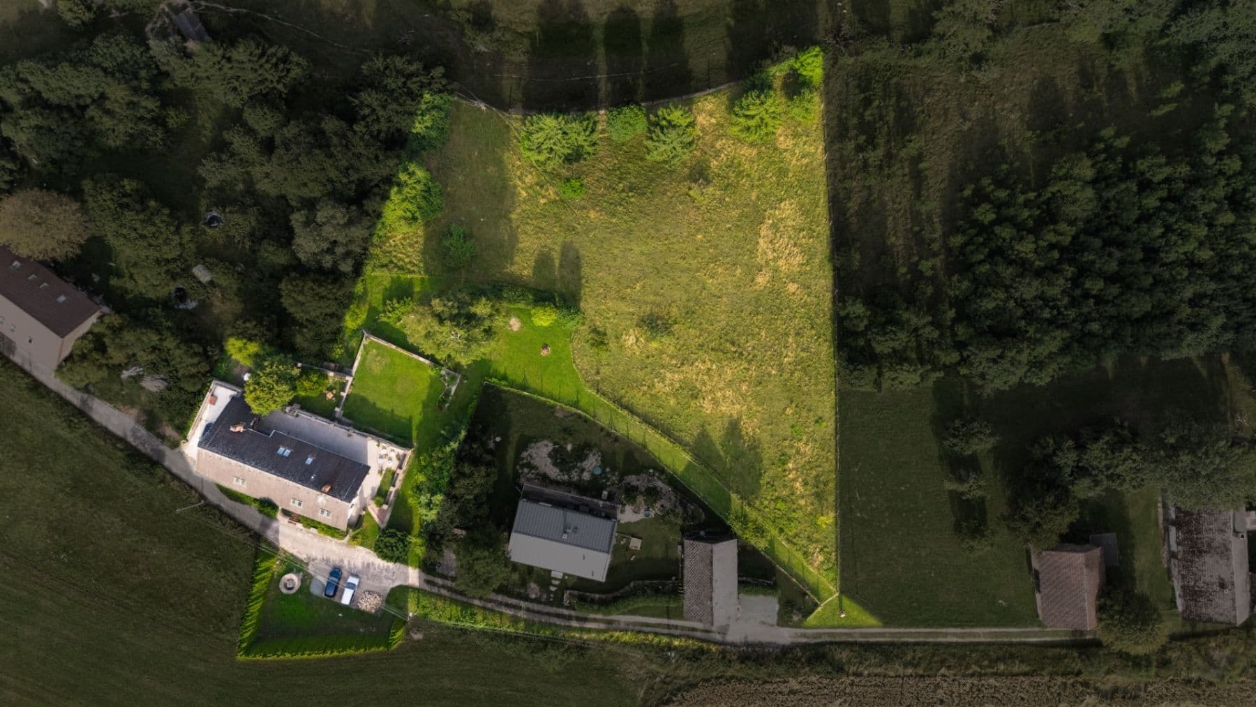 Prodej domu 244 m², pozemek 5.844 m², Javornice, Královéhradecký kraj Prodej domu 244 m², pozemek 5.844 m², Javornice, Královéhradecký kraj