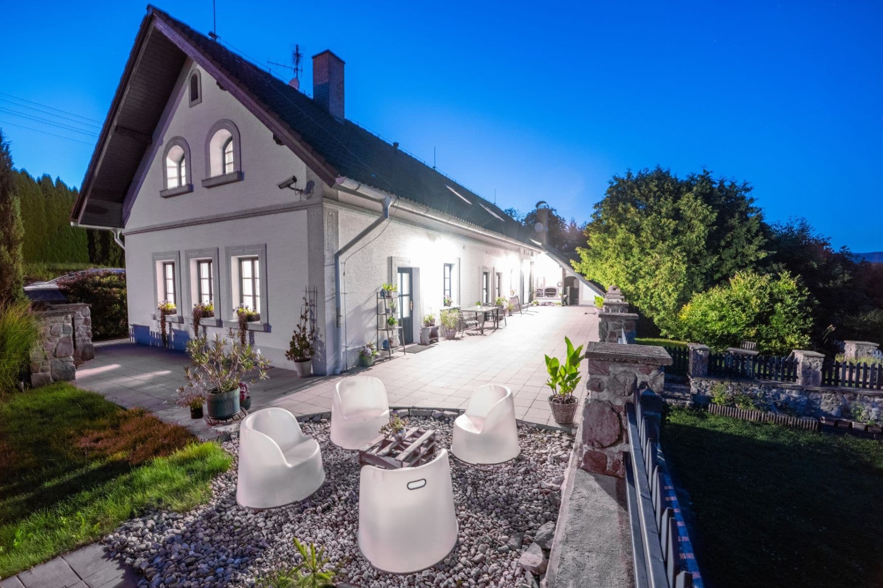 Prodej domu 244 m², pozemek 5.844 m², Javornice, Královéhradecký kraj Prodej domu 244 m², pozemek 5.844 m², Javornice, Královéhradecký kraj