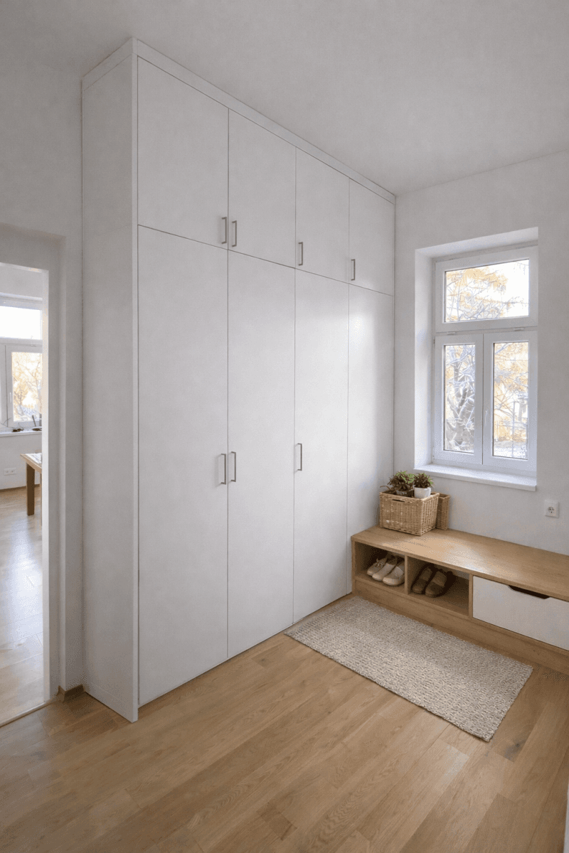 Pronájem bytu 1+kk 28 m², Pod Hájem, Jablonec nad Nisou, Liberecký kraj Pronájem bytu 1+kk 28 m², Pod Hájem, Jablonec nad Nisou, Liberecký kraj