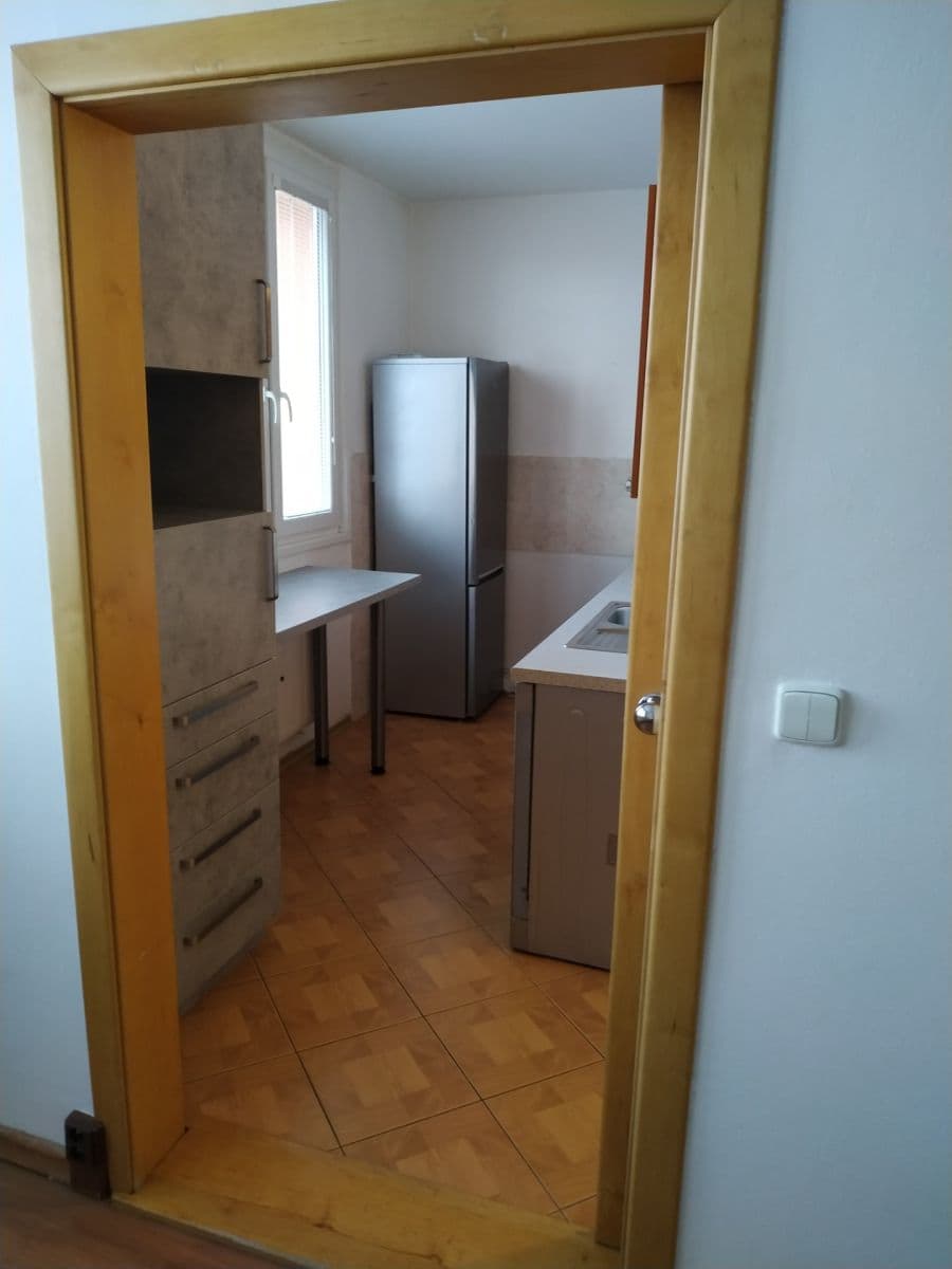 Pronájem bytu 2+1 54 m², Mánesova, Frýdek-Místek, Moravskoslezský kraj Pronájem bytu 2+1 54 m², Mánesova, Frýdek-Místek, Moravskoslezský kraj