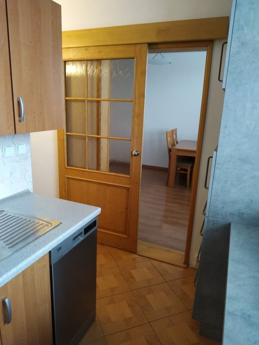 Pronájem bytu 2+1 54 m², Mánesova, Frýdek-Místek, Moravskoslezský kraj Pronájem bytu 2+1 54 m², Mánesova, Frýdek-Místek, Moravskoslezský kraj