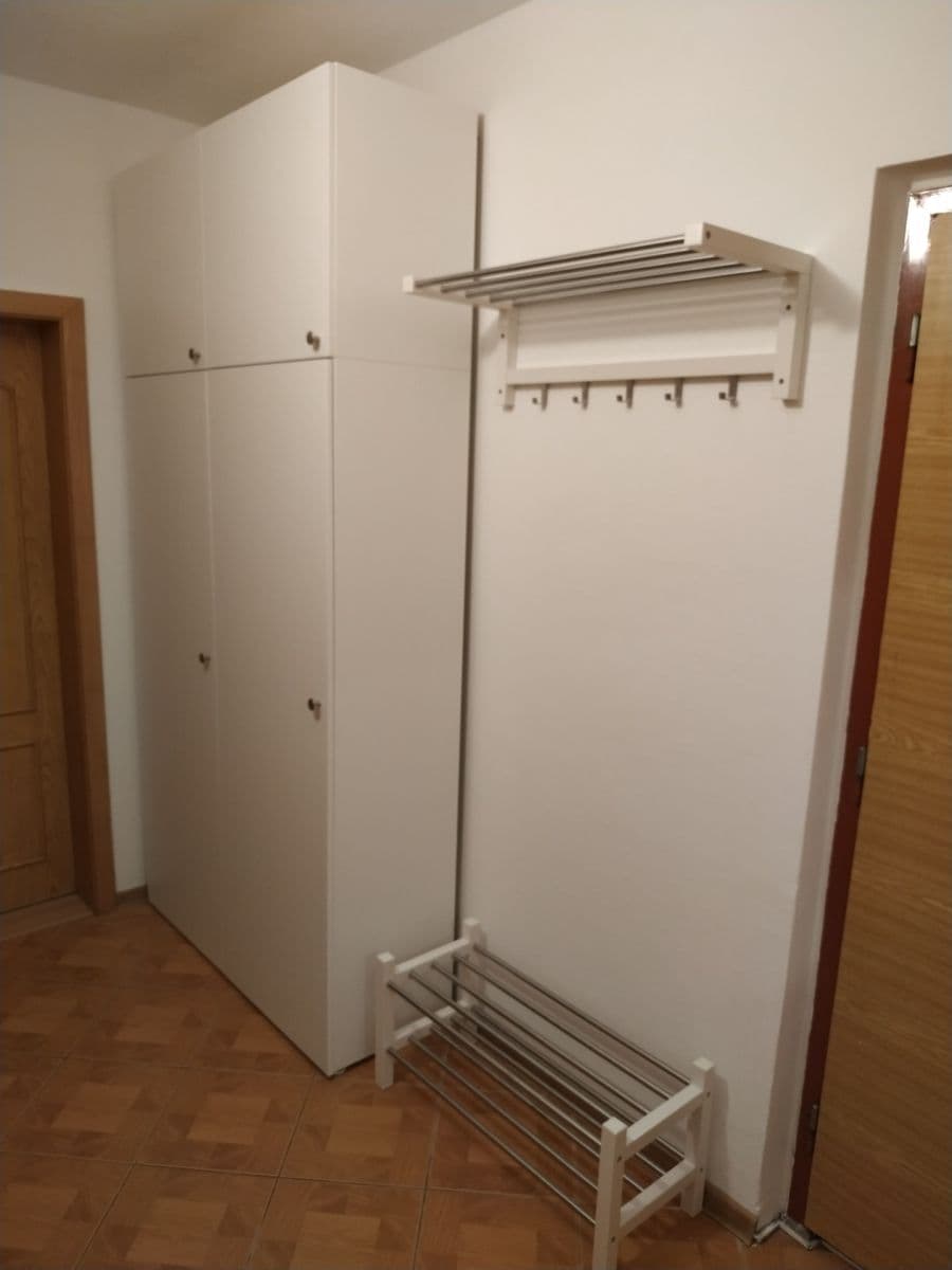 Pronájem bytu 2+1 54 m², Mánesova, Frýdek-Místek, Moravskoslezský kraj Pronájem bytu 2+1 54 m², Mánesova, Frýdek-Místek, Moravskoslezský kraj