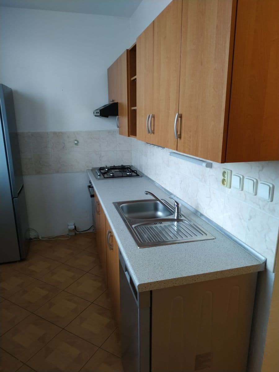Pronájem bytu 2+1 54 m², Mánesova, Frýdek-Místek, Moravskoslezský kraj Pronájem bytu 2+1 54 m², Mánesova, Frýdek-Místek, Moravskoslezský kraj