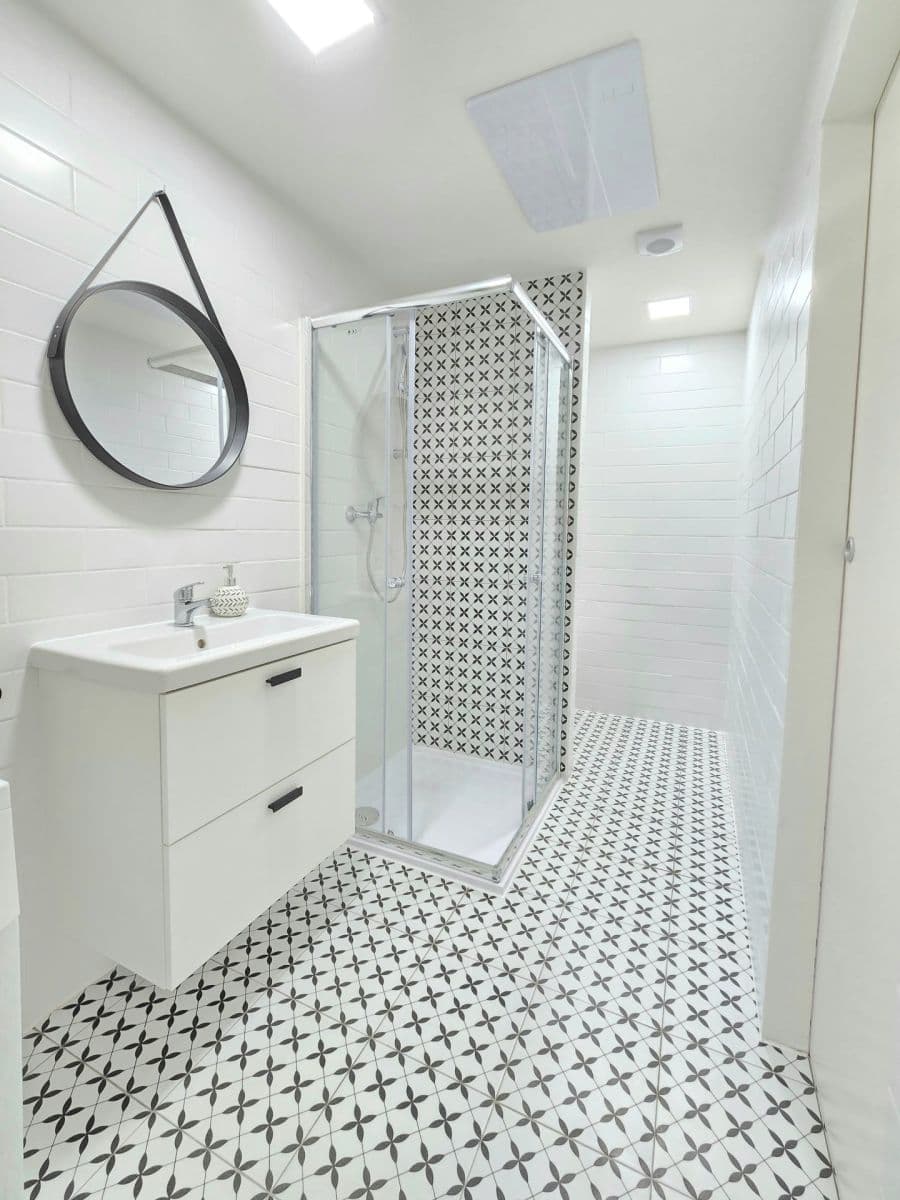 Pronájem bytu 2+kk 45 m², Chlumova, Praha, Praha Pronájem bytu 2+kk 45 m², Chlumova, Praha, Praha