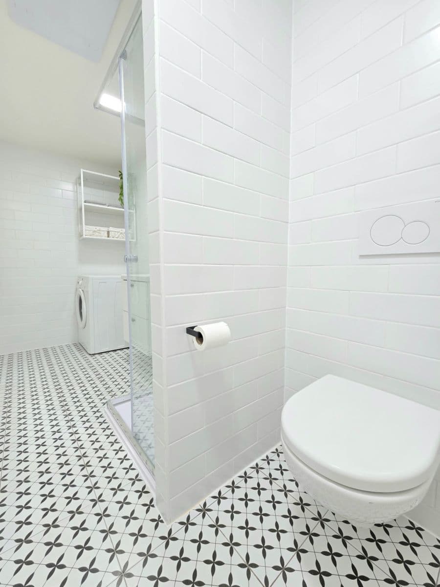 Pronájem bytu 2+kk 45 m², Chlumova, Praha, Praha Pronájem bytu 2+kk 45 m², Chlumova, Praha, Praha